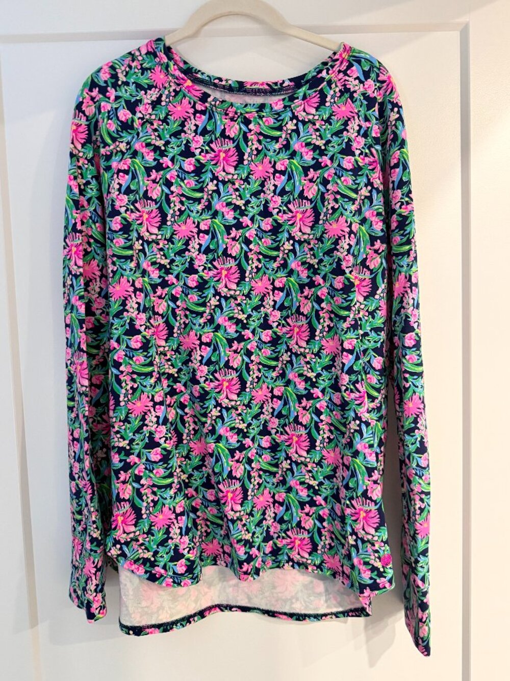 Luxletic Lilly Top